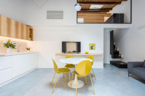 C3 Apartment al Teatro Politeama by Wonderful Italy